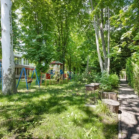 семейный дом у моря! * Odessa