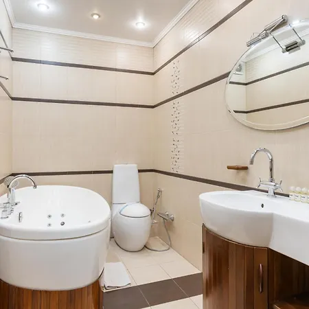 Sea Pearl House Odessa