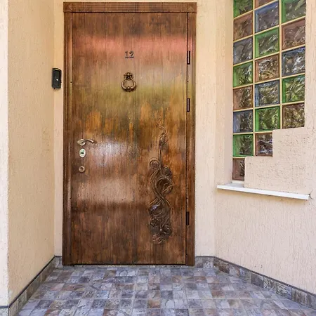 семейный дом у моря! * オデッサ