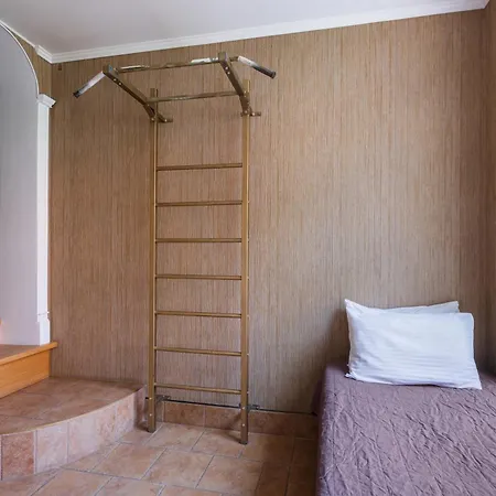 Semesterbostad семейный дом у моря!