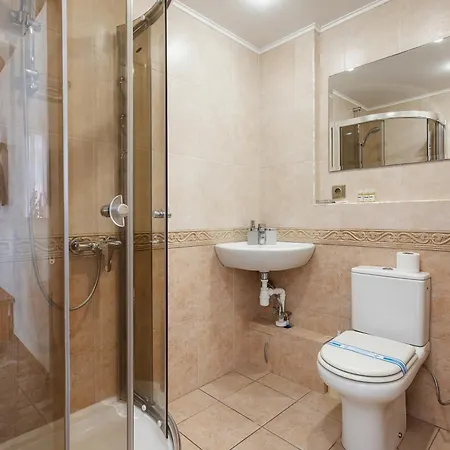 Sea Pearl House Дом отдыха *