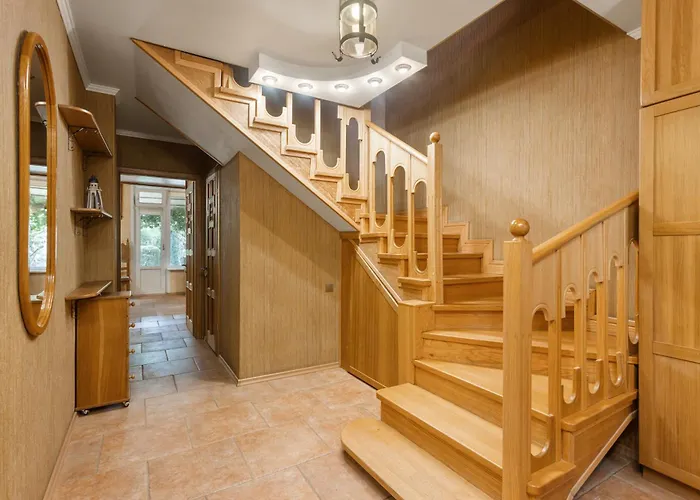 Nyaraló семейный дом у моря! *