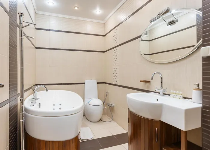 семейный дом у моря! Odessza