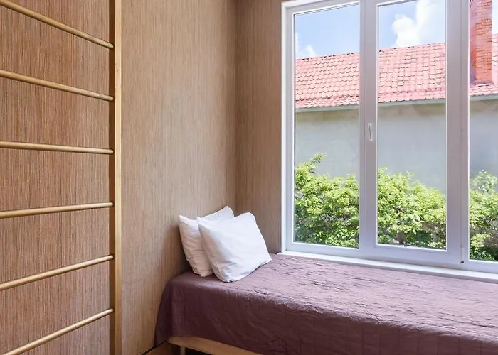 семейный дом у моря! * Odessa