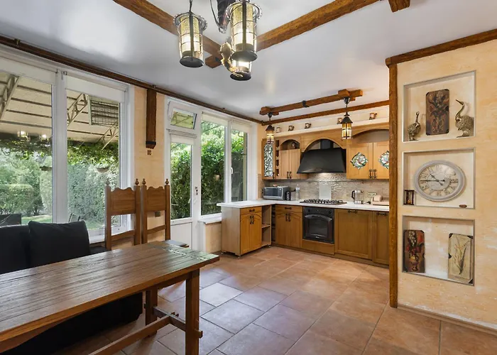 Nyaraló семейный дом у моря!