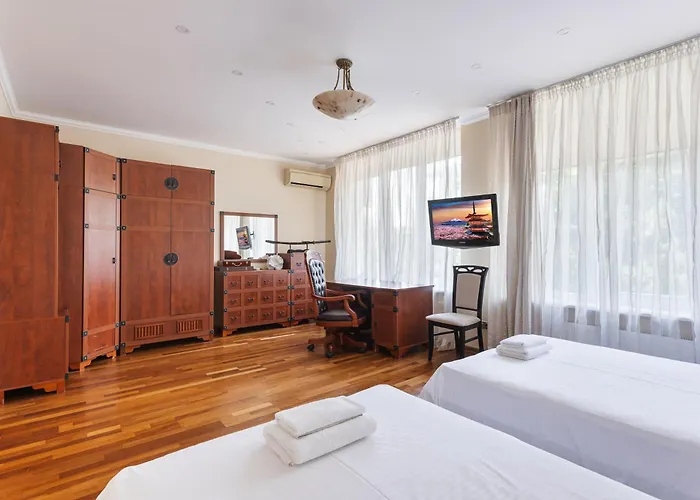 семейный дом у моря! Nyaraló *