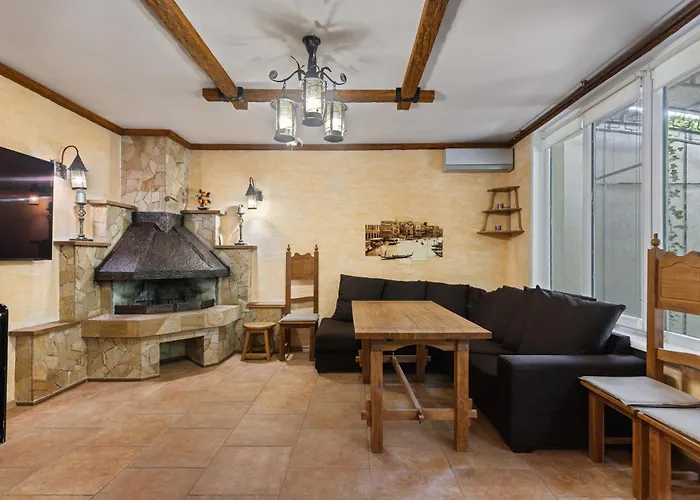 семейный дом у моря! *