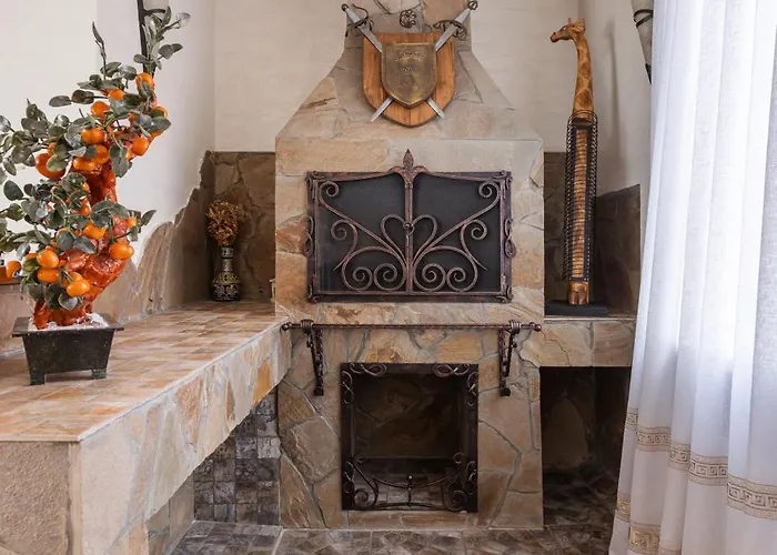 семейный дом у моря! * Odessa