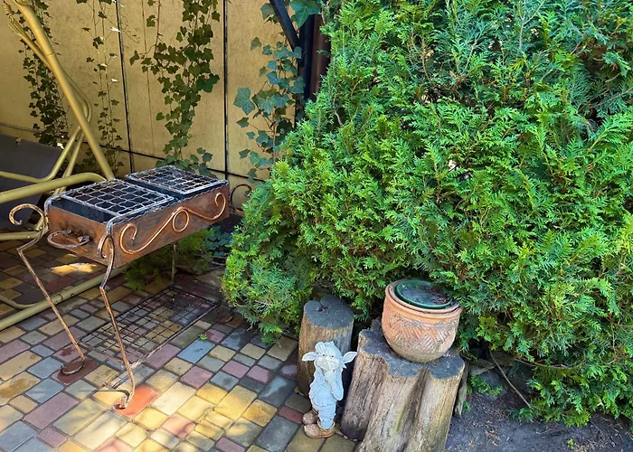 семейный дом у моря! * Odessza