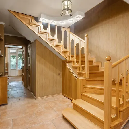 Vakantiehuis семейный дом у моря! *