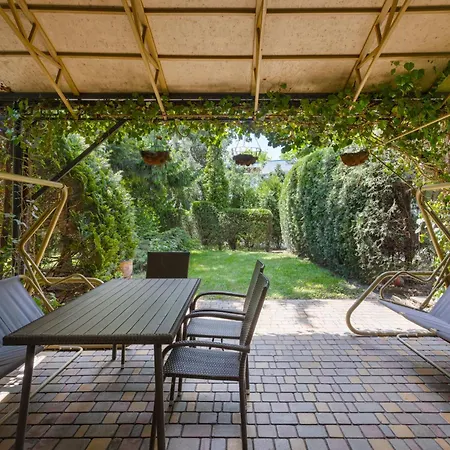 Vakantiehuis семейный дом у моря! *