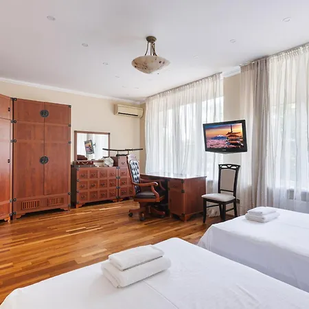 семейный дом у моря! Holiday home *