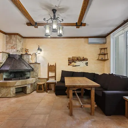 семейный дом у моря! *