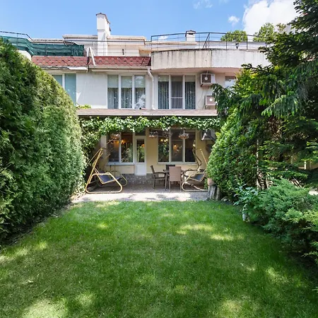 Holiday home семейный дом у моря!