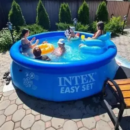 Vakantiehuis семейный дом у моря!