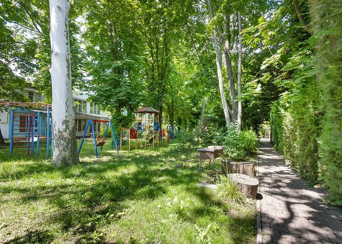 семейный дом у моря! * Odesa