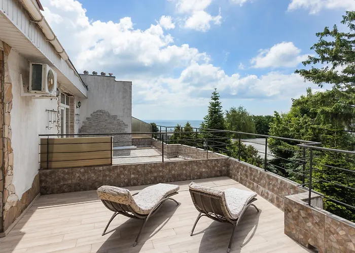 семейный дом у моря! Odesa