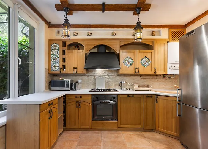 семейный дом у моря!