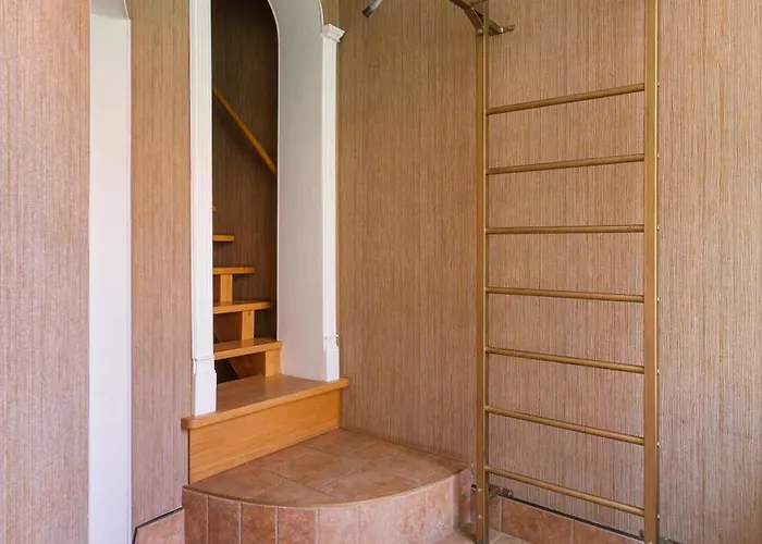 семейный дом у моря! Holiday home