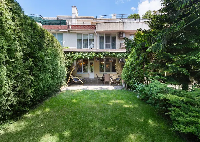 Holiday home семейный дом у моря!