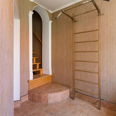 семейный дом у моря! בית נופש