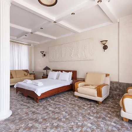 семейный дом у моря! אודסה