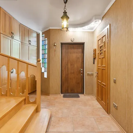 семейный дом у моря! * אודסה