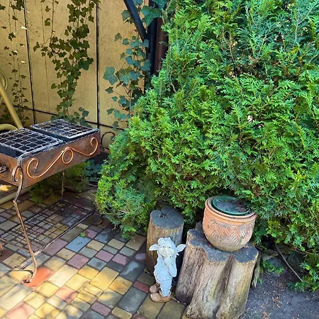 семейный дом у моря! * אודסה