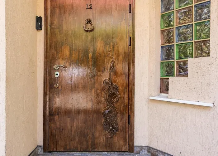 семейный дом у моря! * Odessa