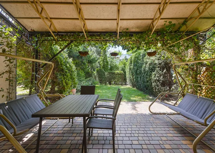 Casa vacanze семейный дом у моря! *