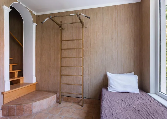 Casa vacanze семейный дом у моря!