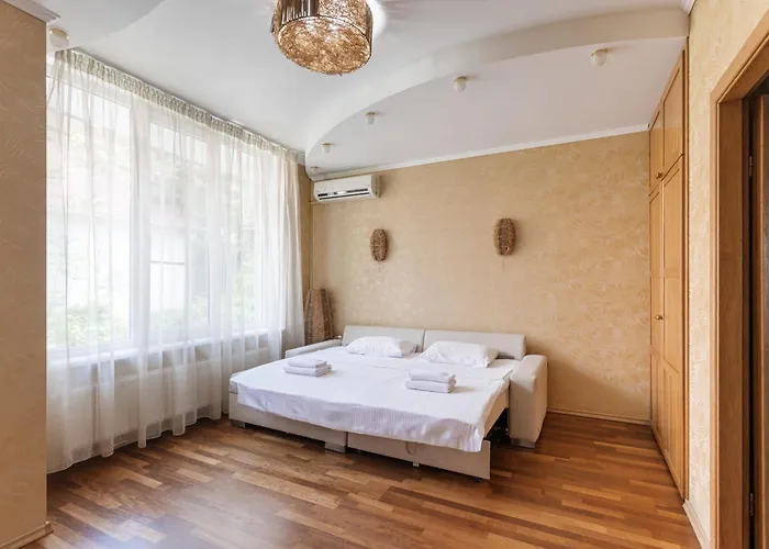 Casa vacanze семейный дом у моря! *